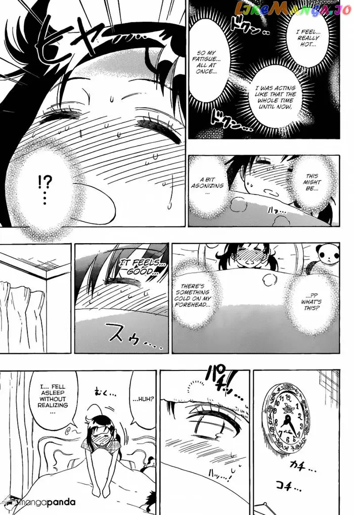 Nisekoi Chapter 86 image 16_optimized